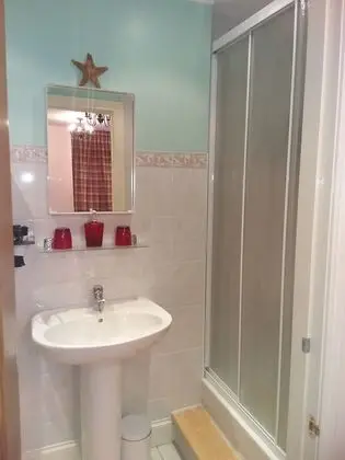 Luxury İki Ayrı Yataklı Oda, 2 Tek Kişilik Yatak