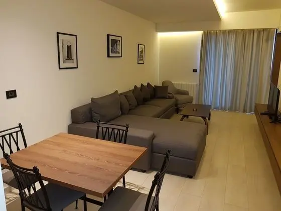 Exclusive Stüdyo, 1 Yatak Odası