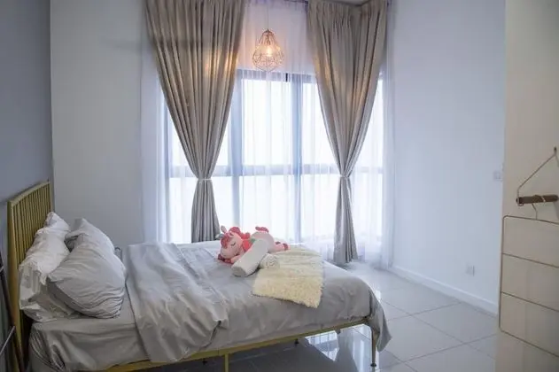 Apart Daire, 3 Yatak Odası