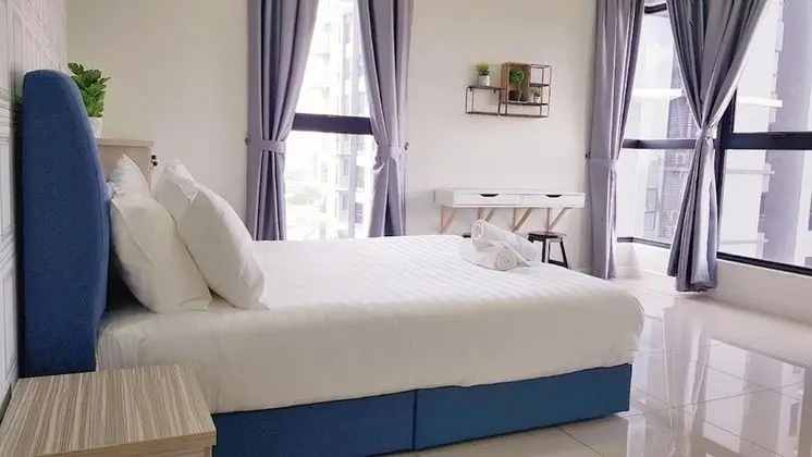 Apart Daire, 3 Yatak Odası