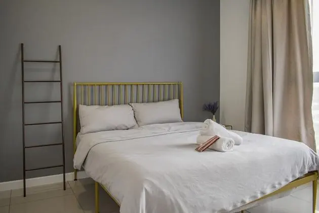 Apart Daire, 3 Yatak Odası