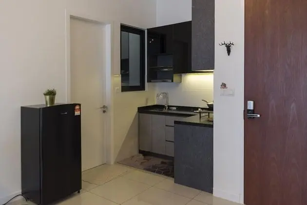 Apart Daire, 3 Yatak Odası