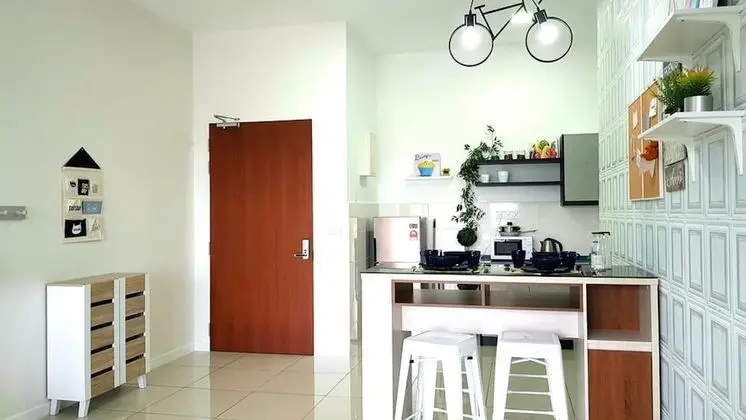 Apart Daire, 3 Yatak Odası