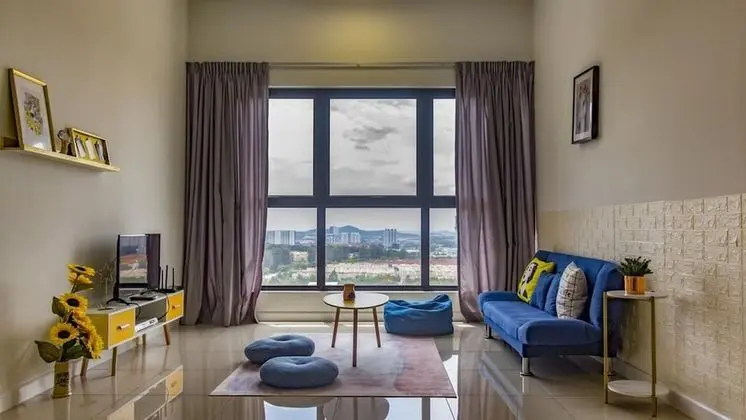 Apart Daire, 3 Yatak Odası