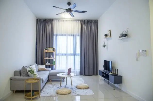 Apart Daire, 3 Yatak Odası