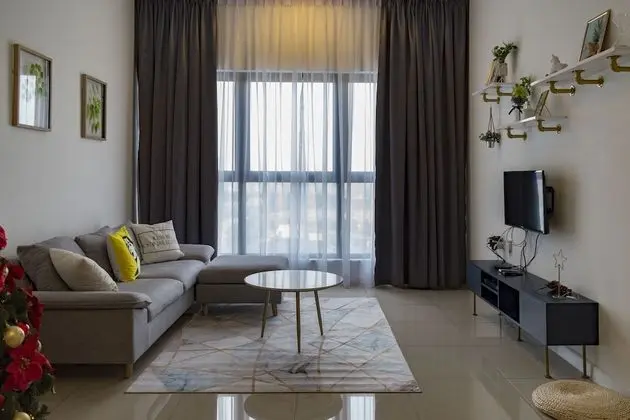 Apart Daire, 3 Yatak Odası