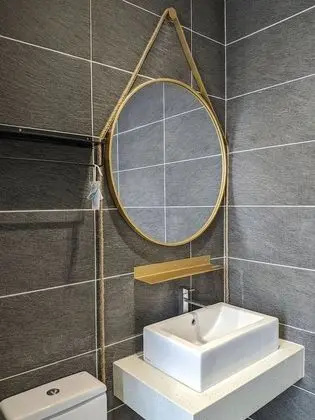 Apart Daire, 3 Yatak Odası