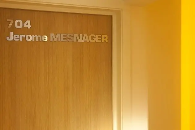 Signature Tek Büyük Yataklı Oda, Sauna