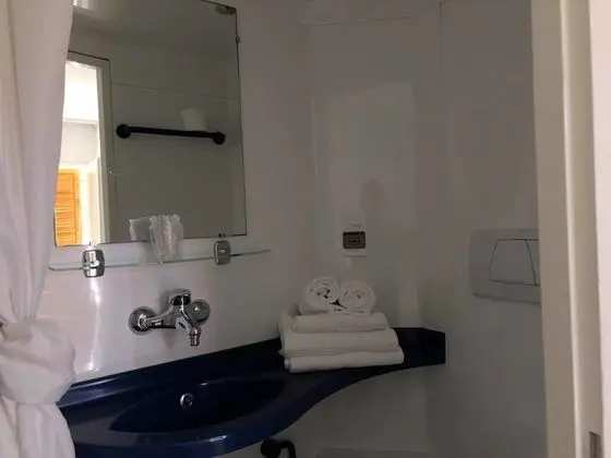 İki Ayrı Yataklı Oda