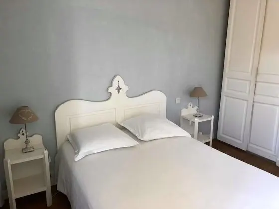 Oda, 1 Çift Kişilik Yatak, Sigara İçilmez