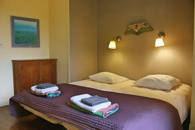 Comfort Villa, 6 Yatak Odası, Bahçe Manzaralı, Bahçeli