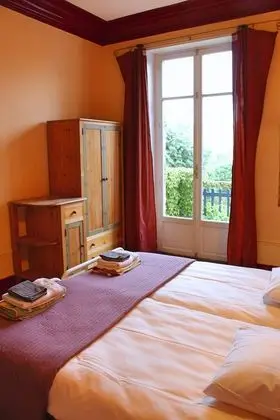 Comfort Villa, 6 Yatak Odası, Bahçe Manzaralı, Bahçeli