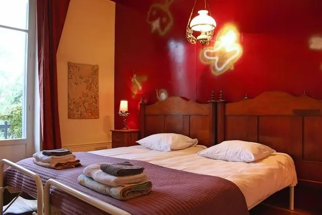 Comfort Villa, 6 Yatak Odası, Bahçe Manzaralı, Bahçeli