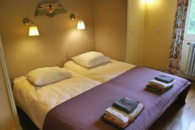 Comfort Villa, 6 Yatak Odası, Bahçe Manzaralı, Bahçeli