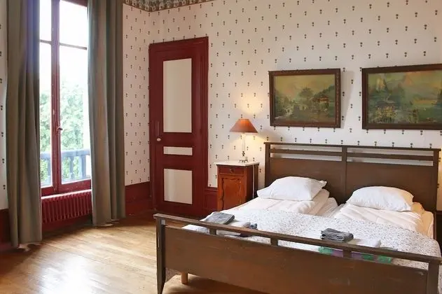 Comfort Villa, 6 Yatak Odası, Bahçe Manzaralı, Bahçeli