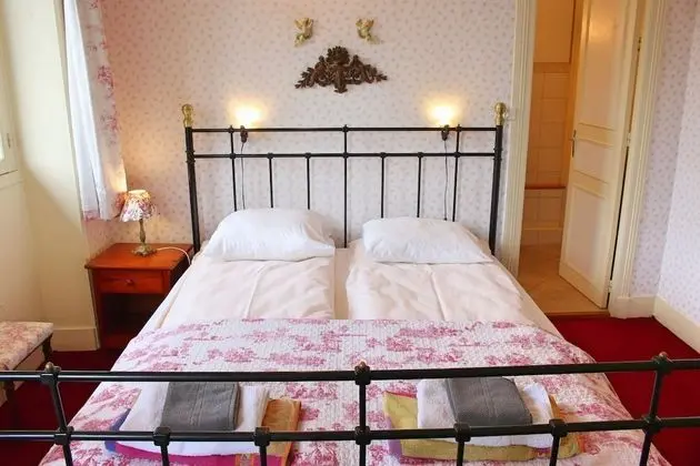 Comfort Villa, 6 Yatak Odası, Bahçe Manzaralı, Bahçeli