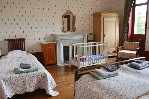 Comfort Villa, 6 Yatak Odası, Bahçe Manzaralı, Bahçeli