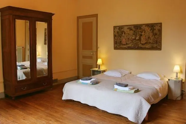 Comfort Villa, 6 Yatak Odası, Bahçe Manzaralı, Bahçeli