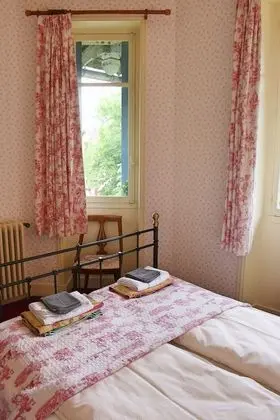 Comfort Villa, 6 Yatak Odası, Bahçe Manzaralı, Bahçeli