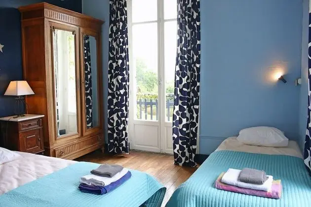 Comfort Villa, 6 Yatak Odası, Bahçe Manzaralı, Bahçeli