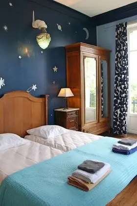 Comfort Villa, 6 Yatak Odası, Bahçe Manzaralı, Bahçeli