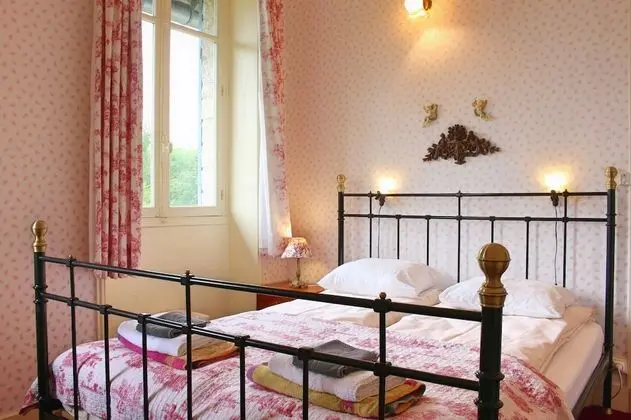 Comfort Villa, 6 Yatak Odası, Bahçe Manzaralı, Bahçeli