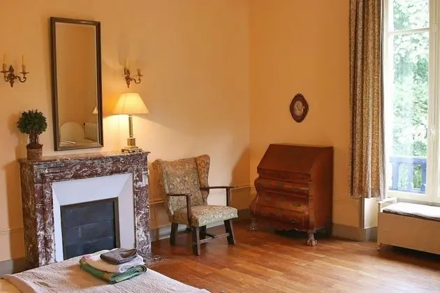 Comfort Villa, 6 Yatak Odası, Bahçe Manzaralı, Bahçeli