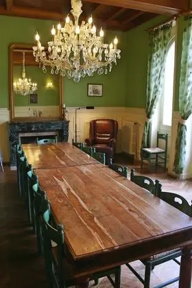 Comfort Villa, 6 Yatak Odası, Bahçe Manzaralı, Bahçeli