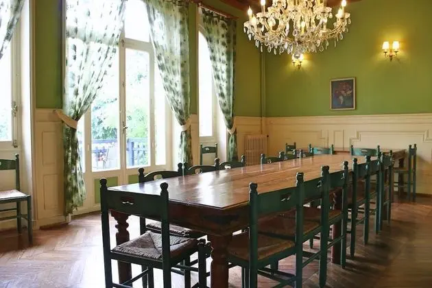 Comfort Villa, 6 Yatak Odası, Bahçe Manzaralı, Bahçeli