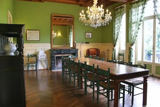 Comfort Villa, 6 Yatak Odası, Bahçe Manzaralı, Bahçeli
