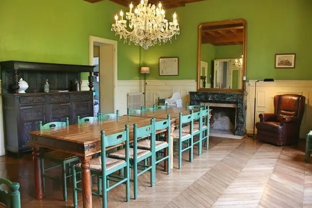 Comfort Villa, 6 Yatak Odası, Bahçe Manzaralı, Bahçeli
