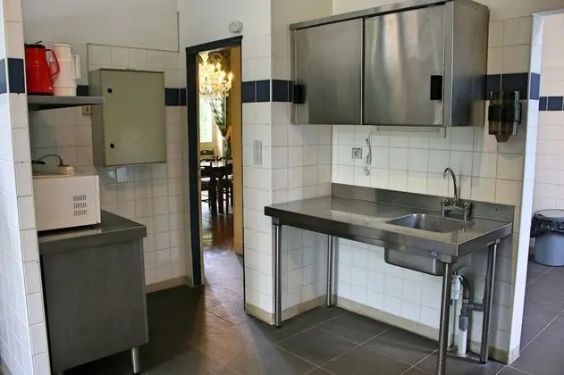 Comfort Villa, 6 Yatak Odası, Bahçe Manzaralı, Bahçeli
