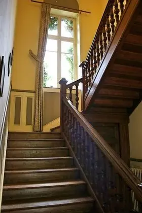 Comfort Villa, 6 Yatak Odası, Bahçe Manzaralı, Bahçeli