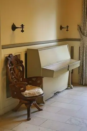 Comfort Villa, 6 Yatak Odası, Bahçe Manzaralı, Bahçeli