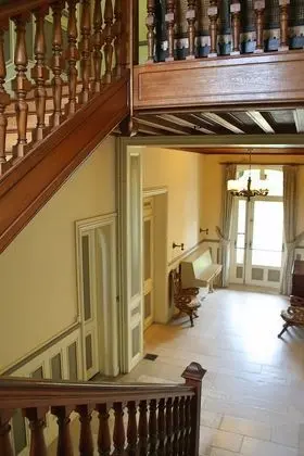 Comfort Villa, 6 Yatak Odası, Bahçe Manzaralı, Bahçeli