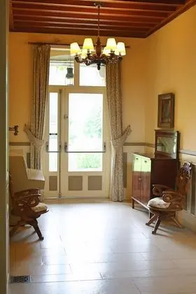 Comfort Villa, 6 Yatak Odası, Bahçe Manzaralı, Bahçeli