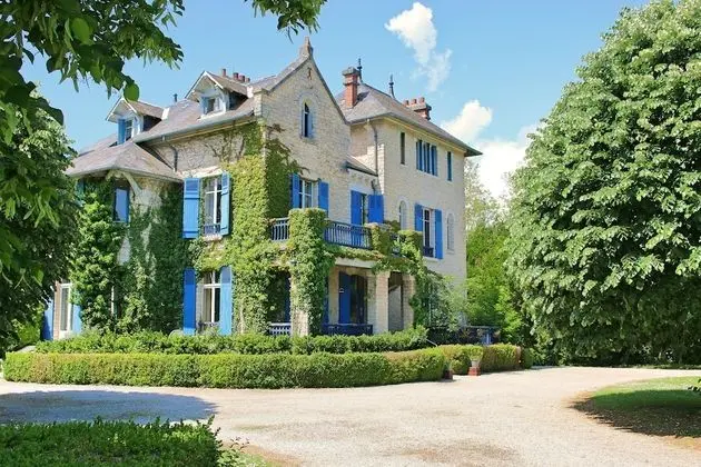 Comfort Villa, 6 Yatak Odası, Bahçe Manzaralı, Bahçeli