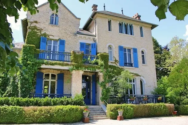 Comfort Villa, 6 Yatak Odası, Bahçe Manzaralı, Bahçeli