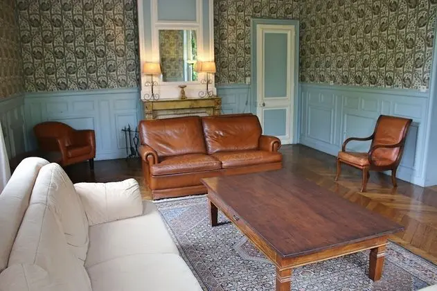 Comfort Villa, 6 Yatak Odası, Bahçe Manzaralı, Bahçeli