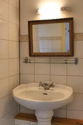 Comfort Villa, 6 Yatak Odası, Bahçe Manzaralı, Bahçeli