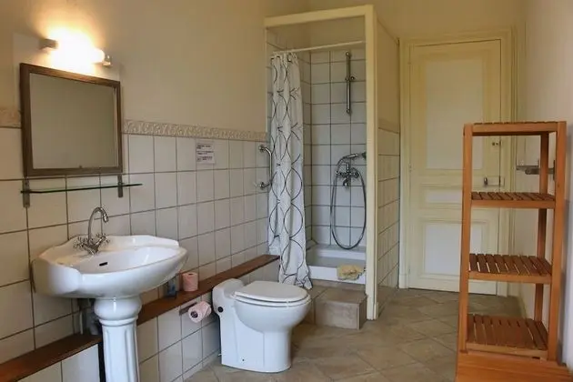 Comfort Villa, 6 Yatak Odası, Bahçe Manzaralı, Bahçeli