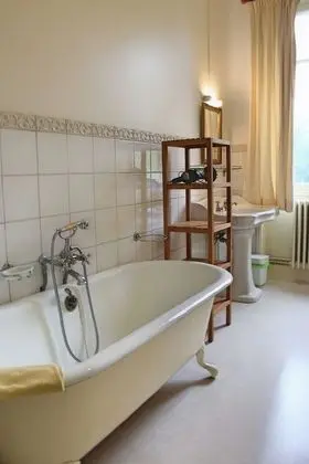 Comfort Villa, 6 Yatak Odası, Bahçe Manzaralı, Bahçeli