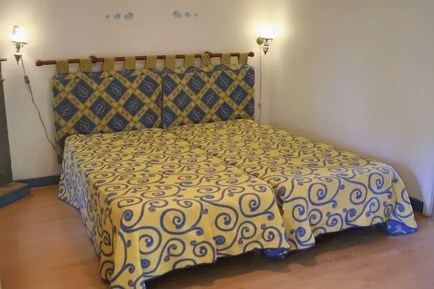 Kır Evi, 3 Yatak Odası, Teras, Bahçe Manzaralı