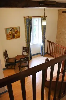 Kır Evi, 3 Yatak Odası, Teras, Bahçe Manzaralı