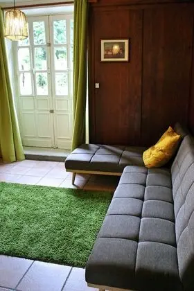Kır Evi, 3 Yatak Odası, Teras, Bahçe Manzaralı