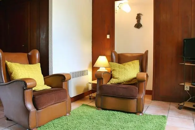 Kır Evi, 3 Yatak Odası, Teras, Bahçe Manzaralı