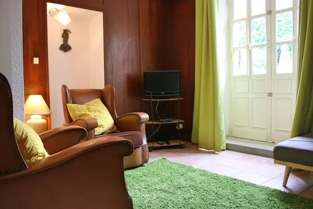 Kır Evi, 3 Yatak Odası, Teras, Bahçe Manzaralı