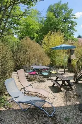 Kır Evi, 3 Yatak Odası, Teras, Bahçe Manzaralı