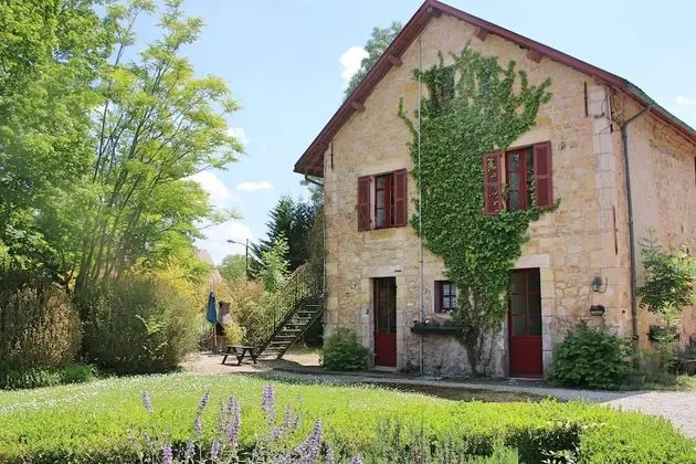 Kır Evi, 3 Yatak Odası, Teras, Bahçe Manzaralı