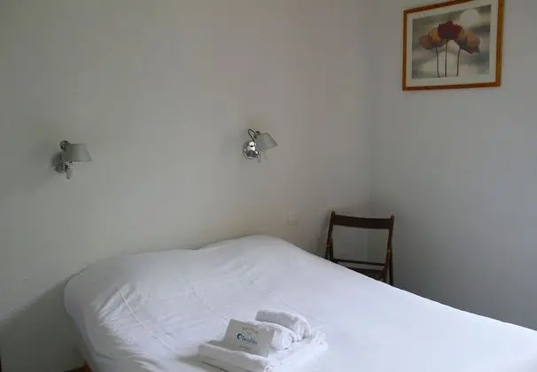 Tek Kişilik Oda